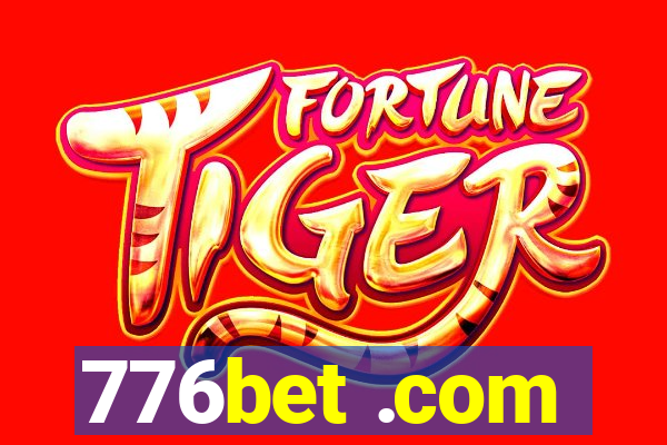 776bet .com